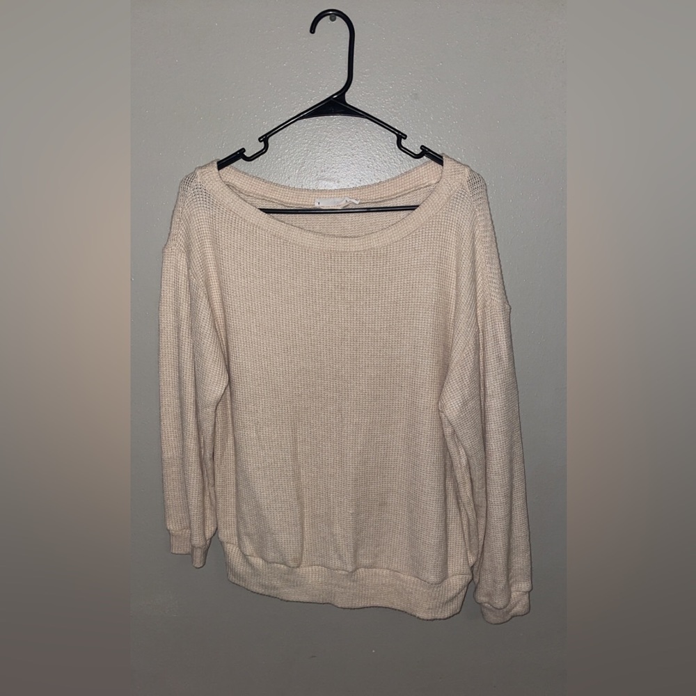 Women’s Lush Sweatshirt